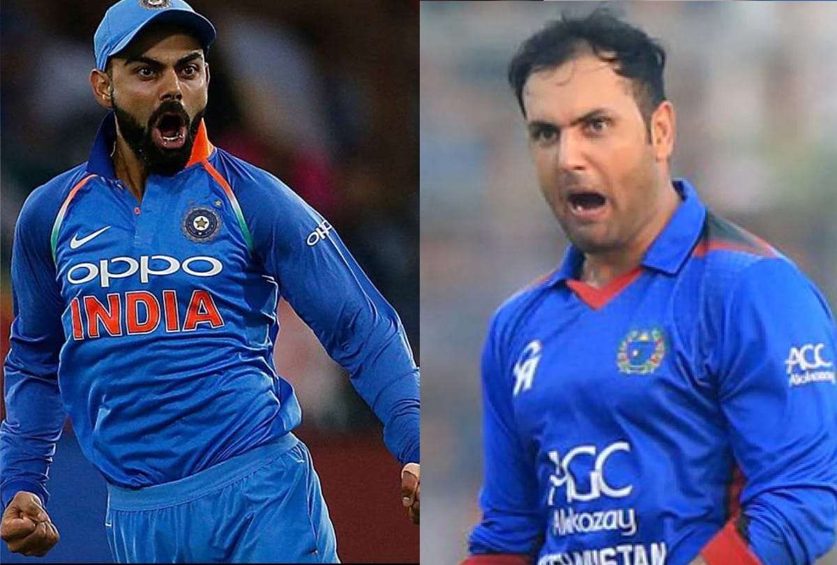 IND vs AFG Live Streaming India vs Afghanistan match when where and how to watch live streaming