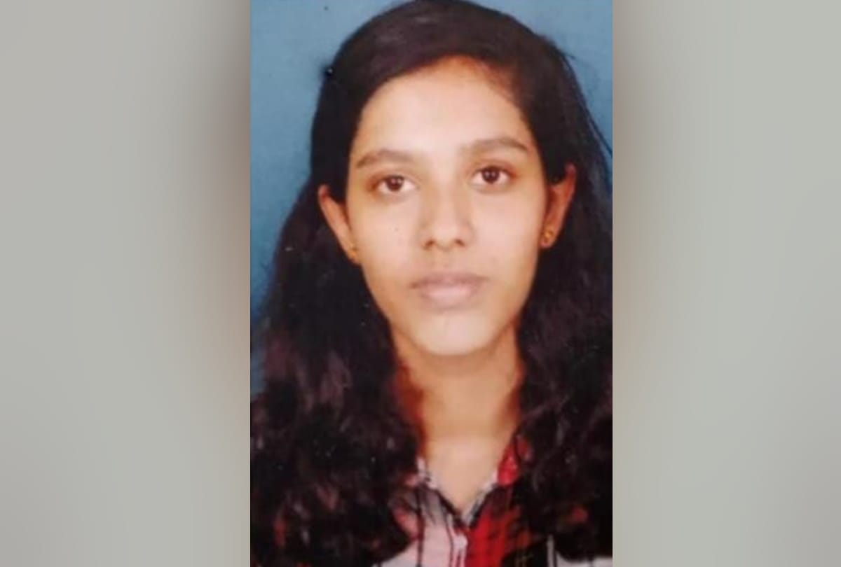 NEET UG Result 2021 topper kartika g says got success by learning from mistakes