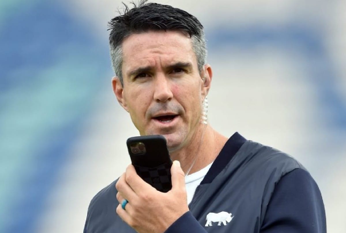 kevin petersen says only Afganistan and pakistan can beat England