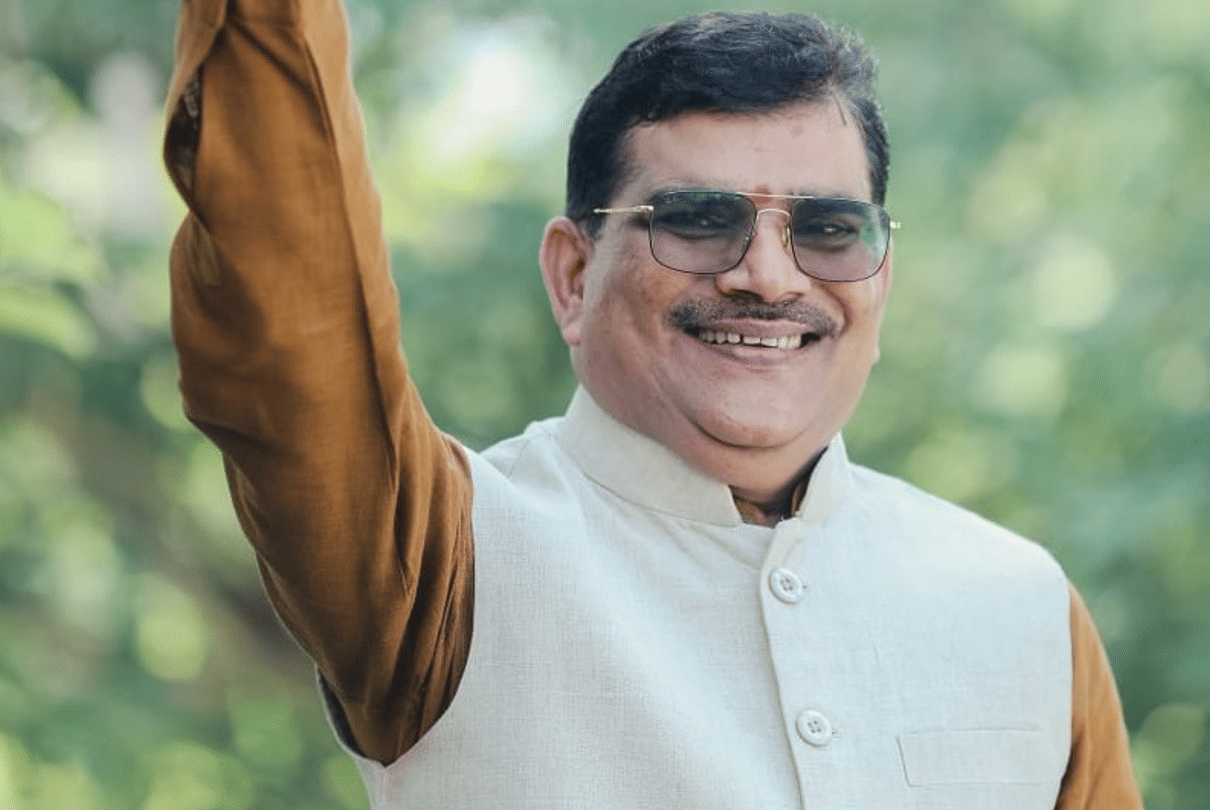 Must win but churning started: BJP's lead decreased on former Chief Minister's seat...if concern increased, party engaged in review