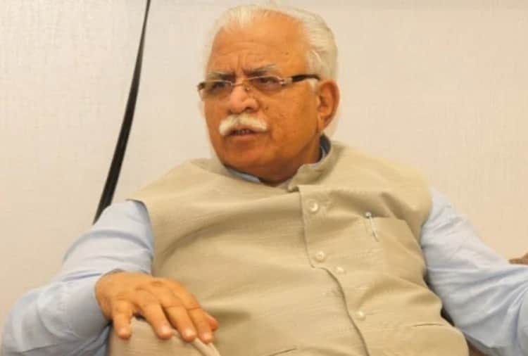 Haryana CM Manohar Lal said now a solution will be found for the Kisan Andolan