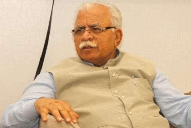 Haryana CM Manohar Lal said now a solution will be found for the Kisan Andolan