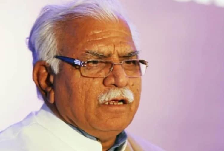 Haryana CM Manohar Lal said now a solution will be found for the Kisan Andolan