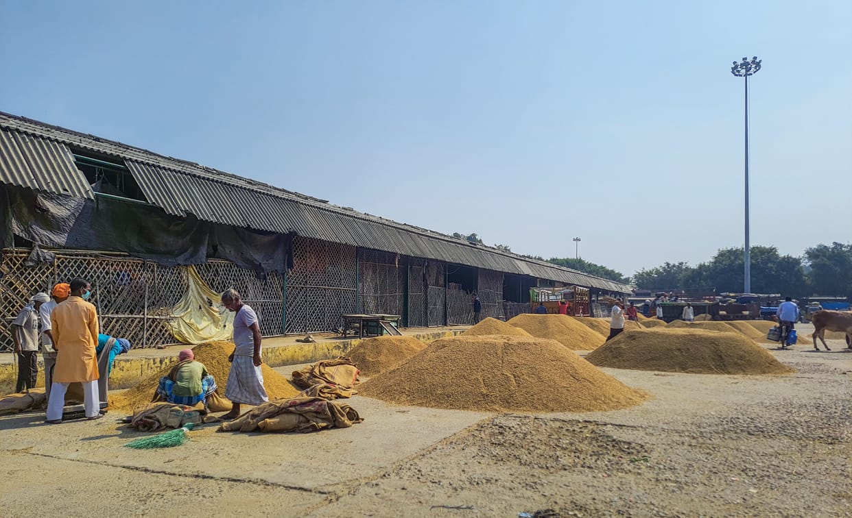 Civic Amenities