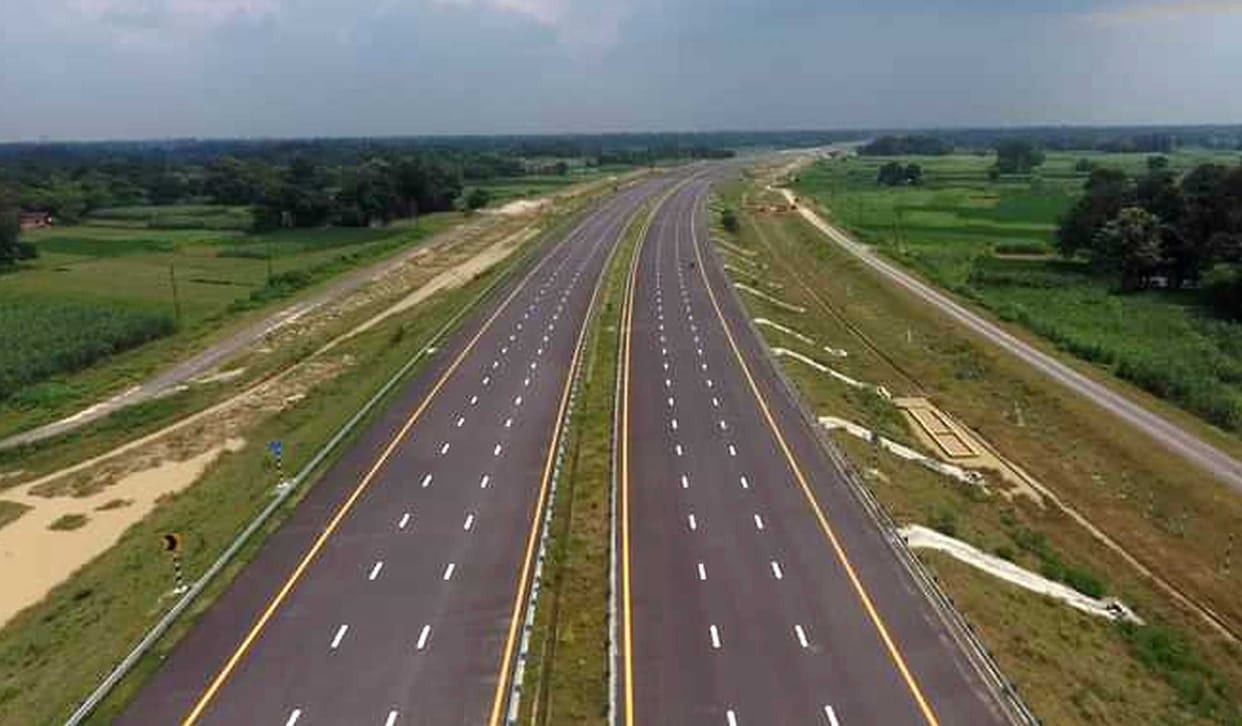 express way