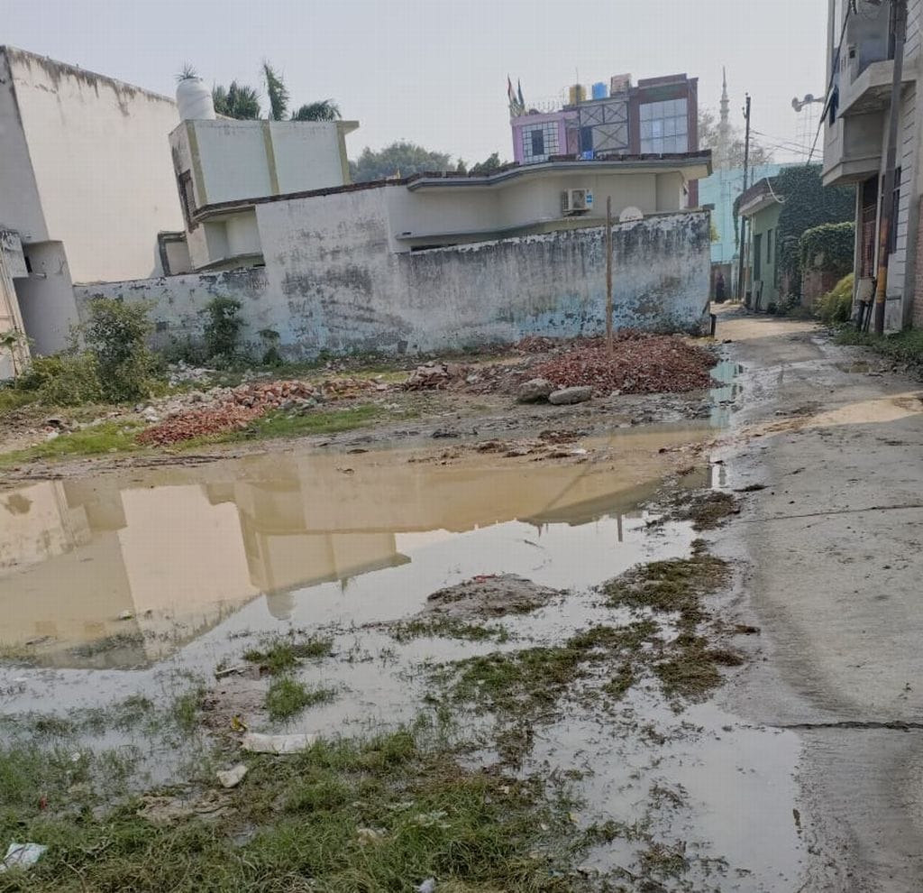 Civic Amenities