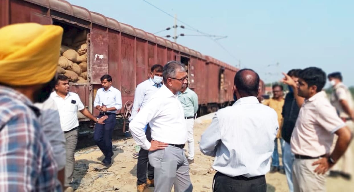 drm inspection