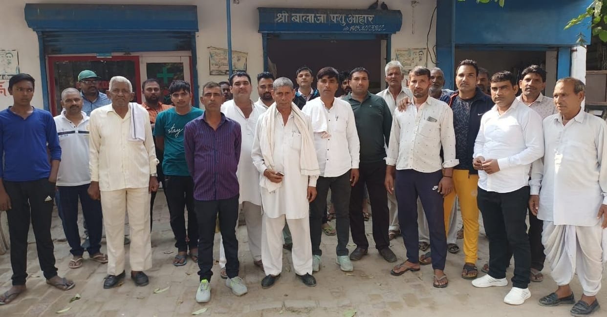 dengu case increse in sonipat, 15 new  case