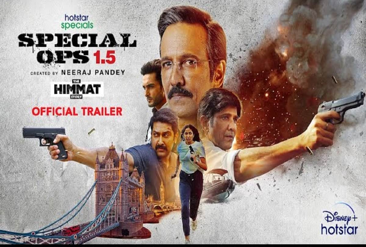 November Ott Release Whats new and upcoming on Netflix and Disney Hotstar