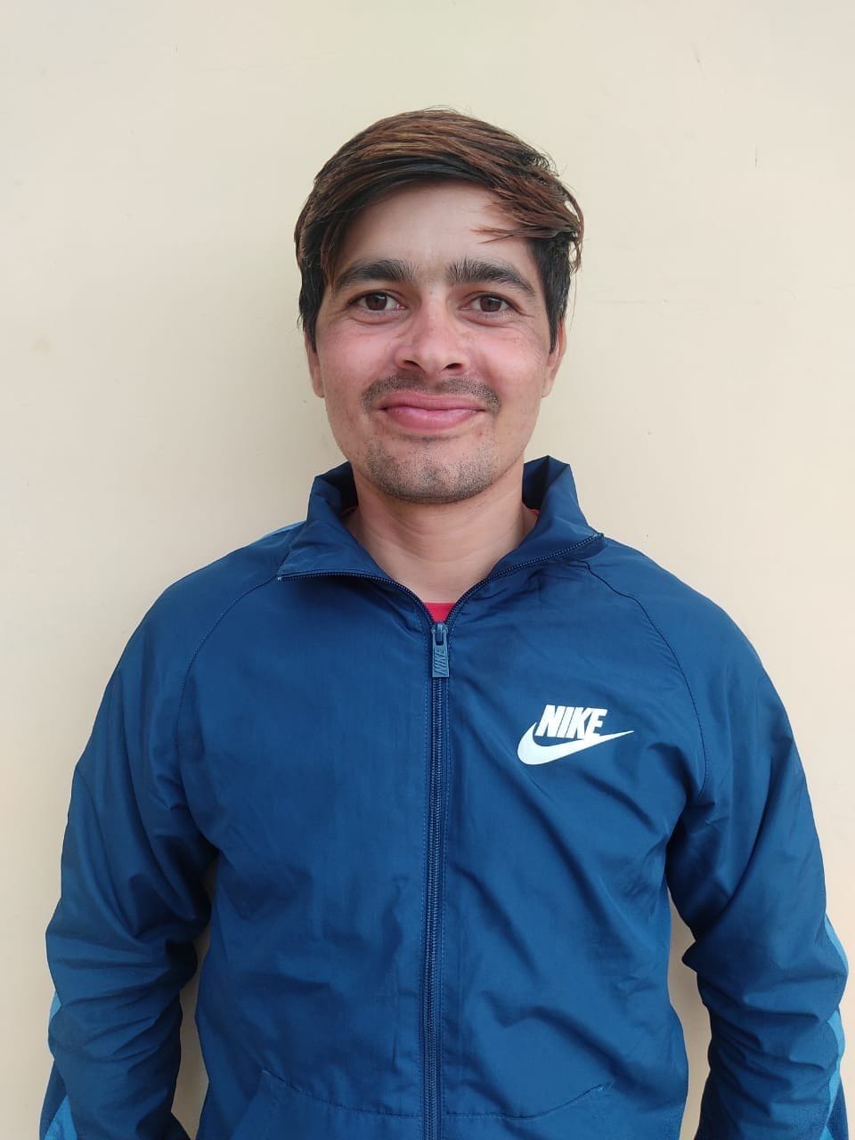 Farmer and laborer's son became police sub-inspector, Yamunanagar