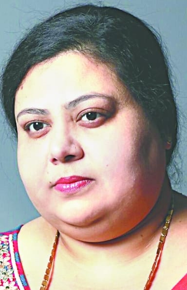 Shehla got stay from High Court in caste certificate case