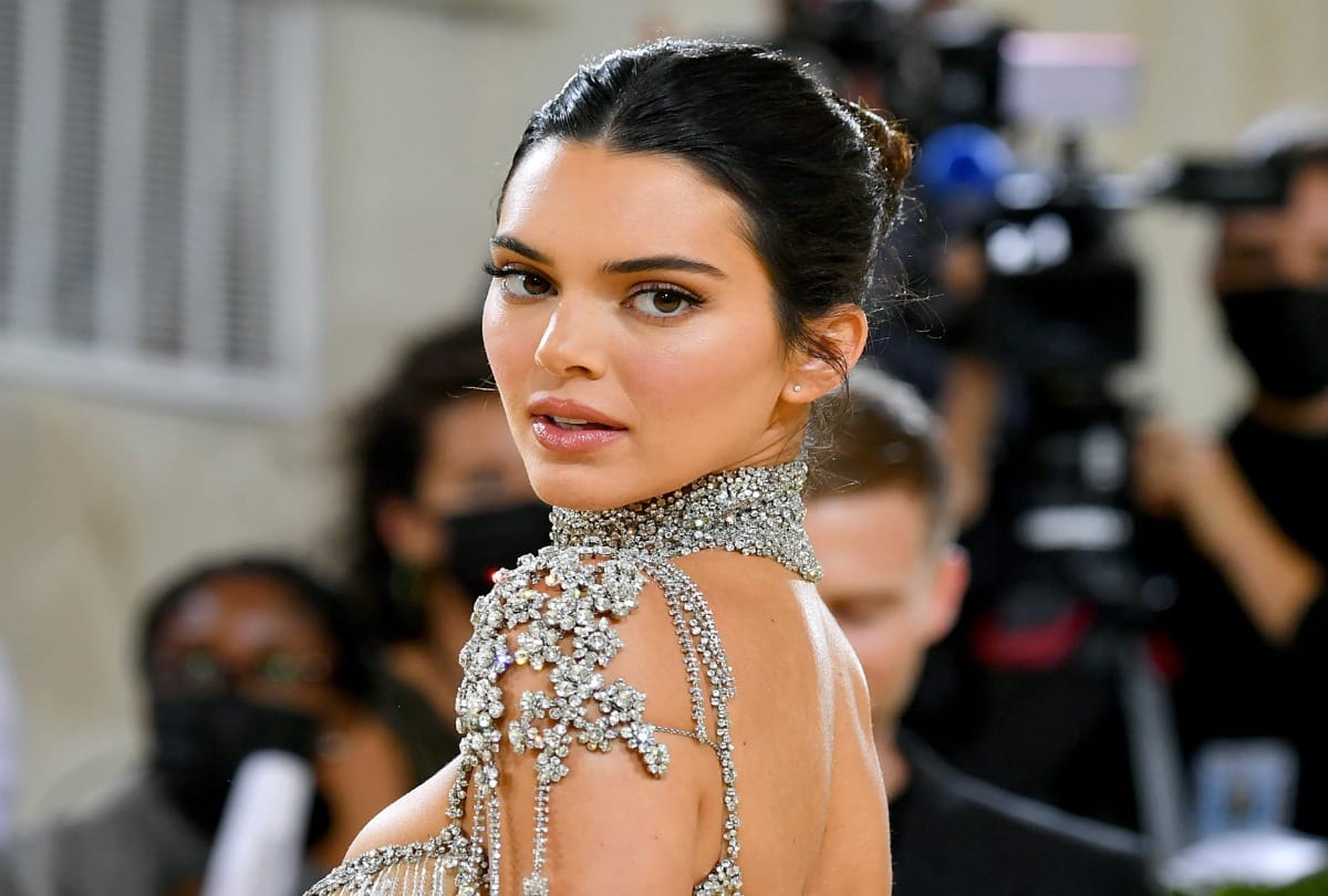 Birthday: Kendall Jenner is counted among Americas runway models made headlines by nude photoshoot for the magazine
