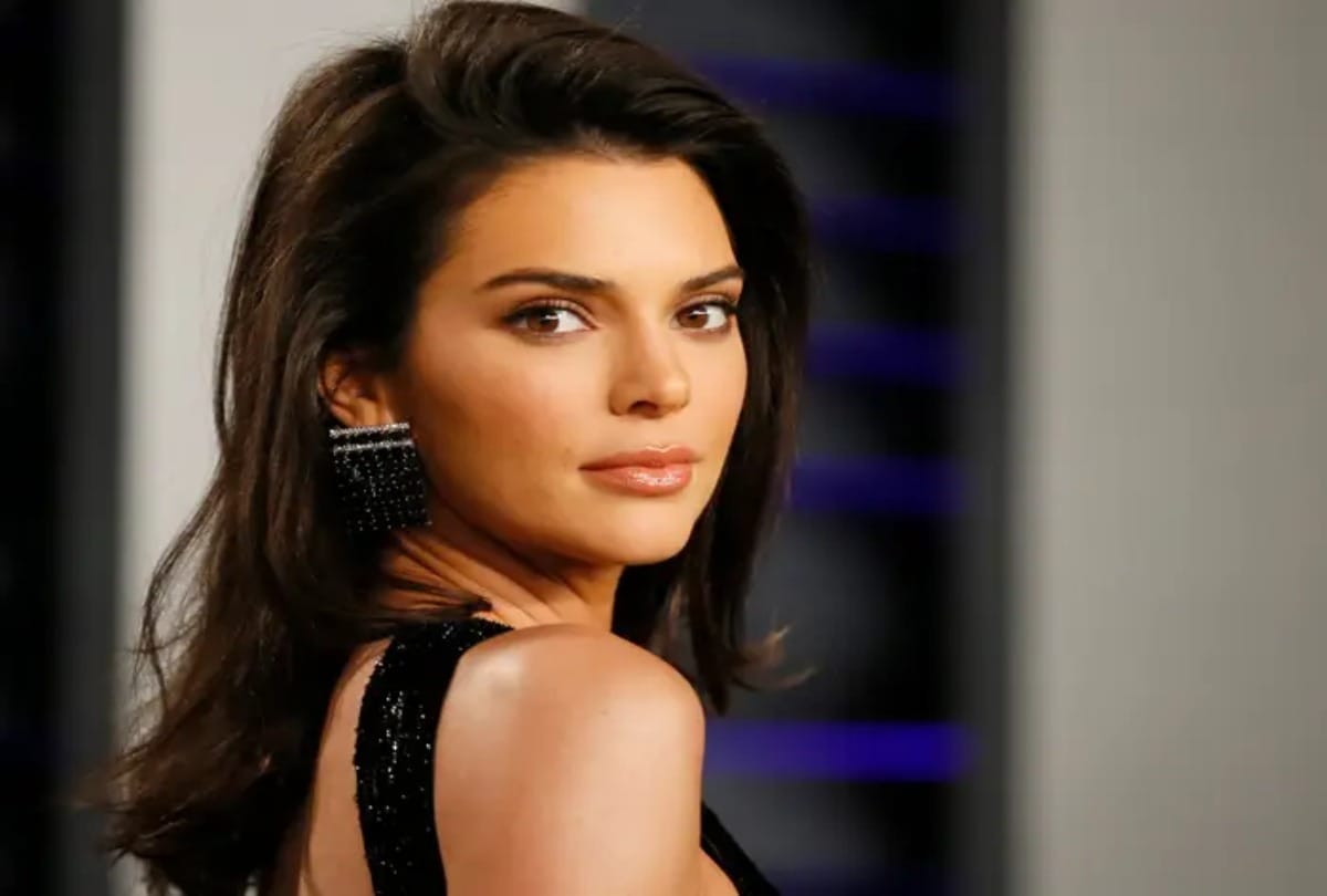 Birthday: Kendall Jenner is counted among Americas runway models made headlines by nude photoshoot for the magazine