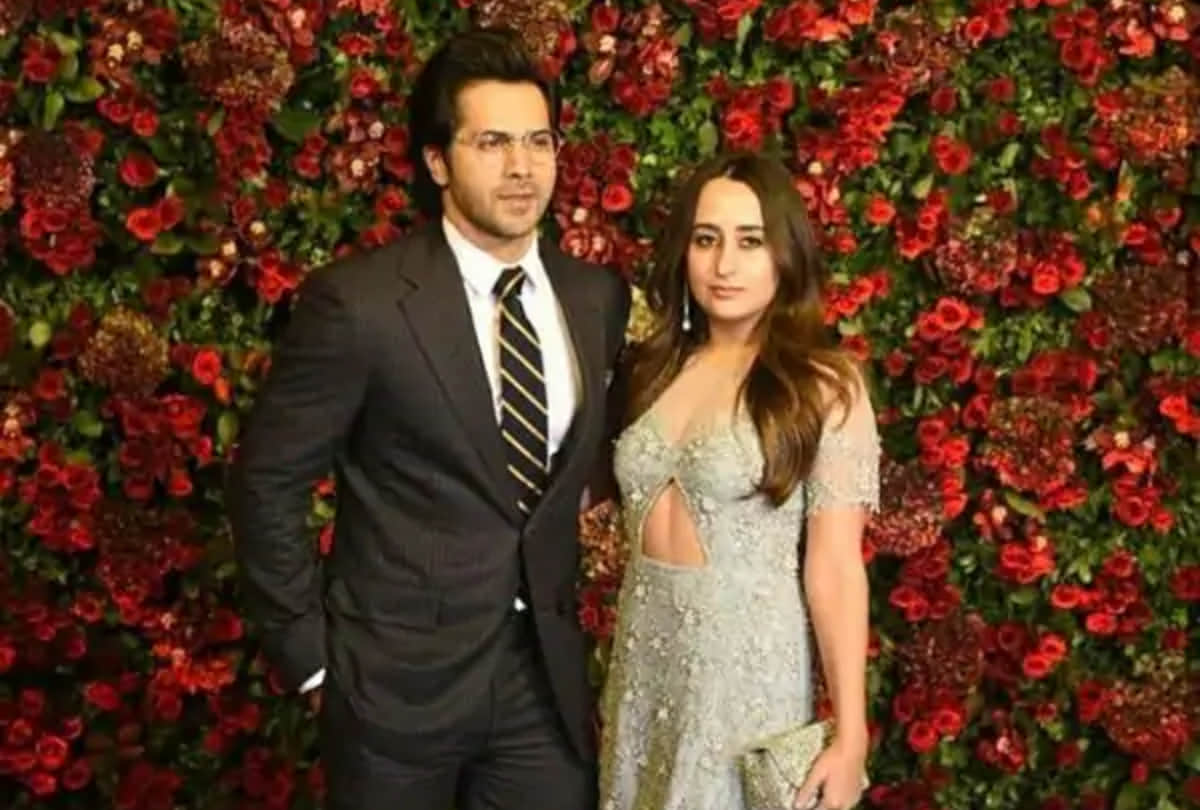 Varun Dhawan Birthday Special Know About His Net worth in Hindi