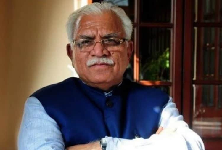 Haryana CM Manohar Lal said now a solution will be found for the Kisan Andolan