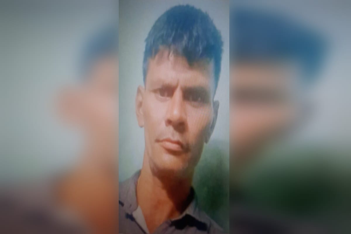 UP News: A farmer has committed suicide because of the loan of bank and tension of daughter marriage in Baghpat