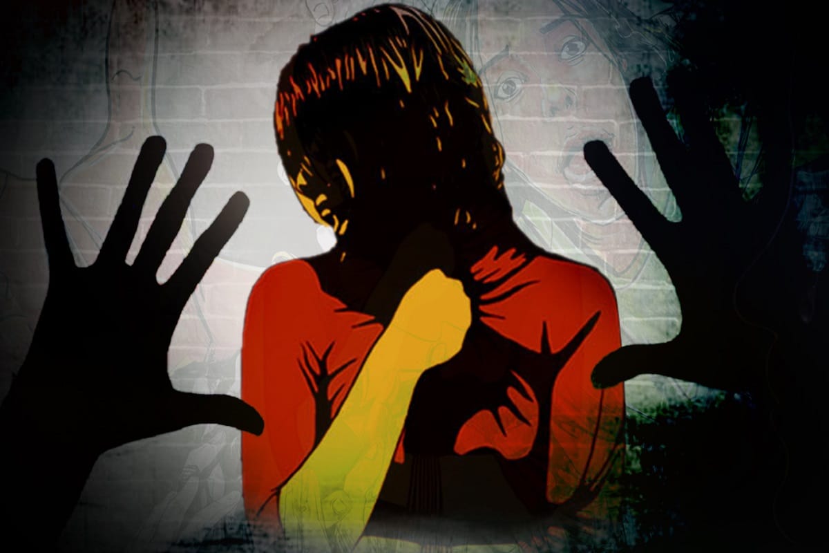 Banda: Girl misdeed for two years on the pretext of marriage