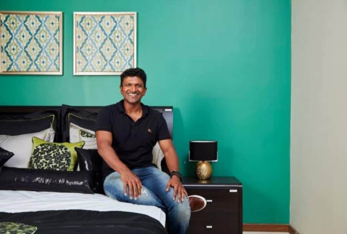 Actor Puneeth Rajkumar's Fan files petition for investigation death probe
