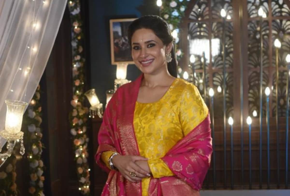 Celebs started celebrating Diwali Tushar Dalvi said the real Diwali is to illuminate the lives of others