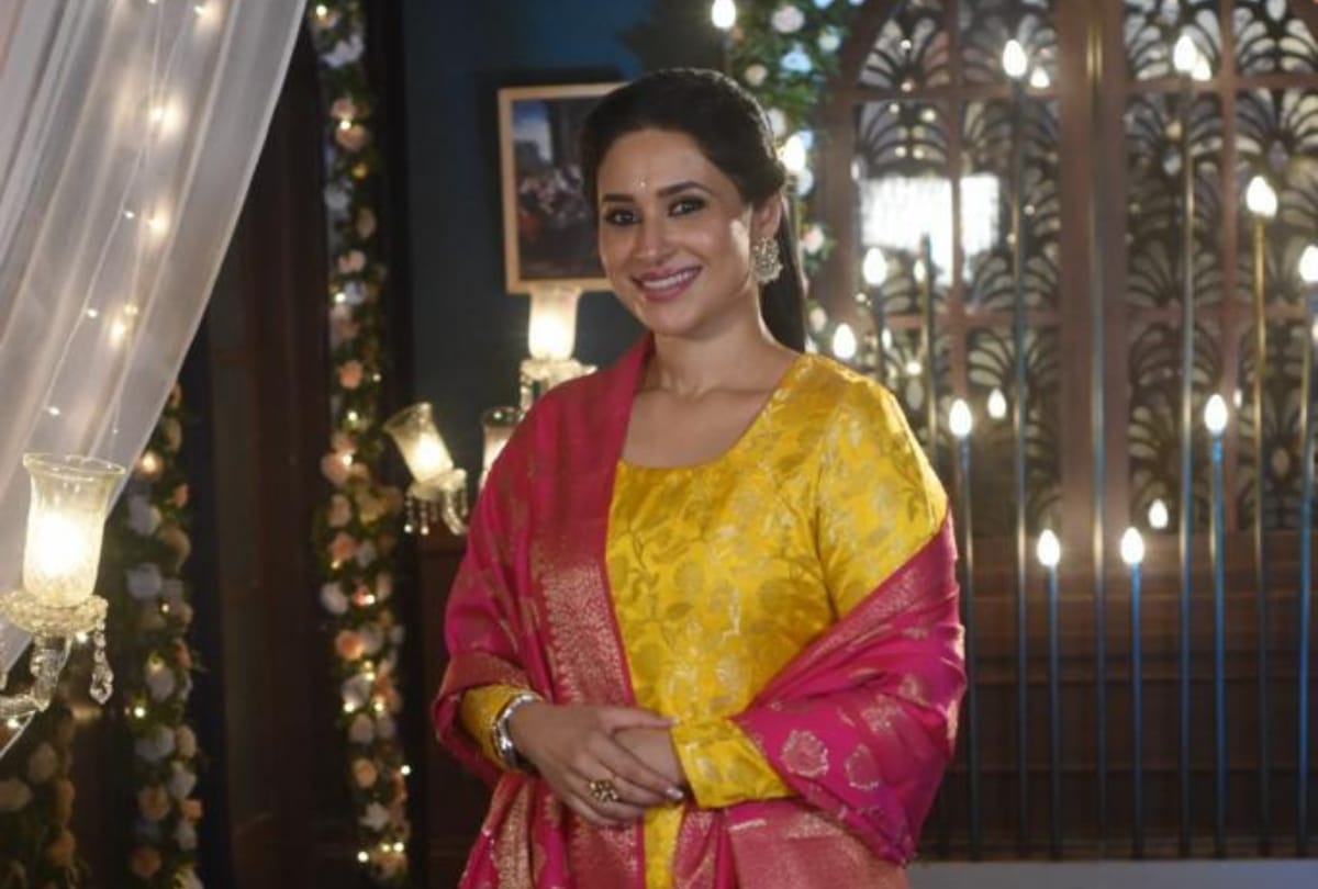 Celebs started celebrating Diwali Tushar Dalvi said the real Diwali is to illuminate the lives of others