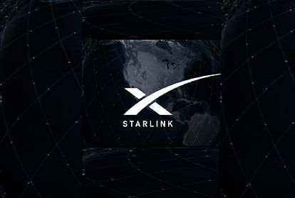 starlink have not a licensed for satellite based internet services in india appealing government and DoT