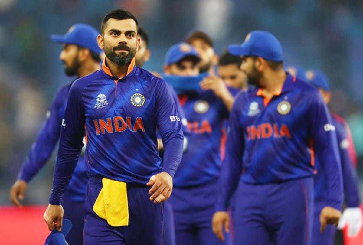 T20 World Cup, virat and company yet to play match against Afghanistan , Scotland and Namibia