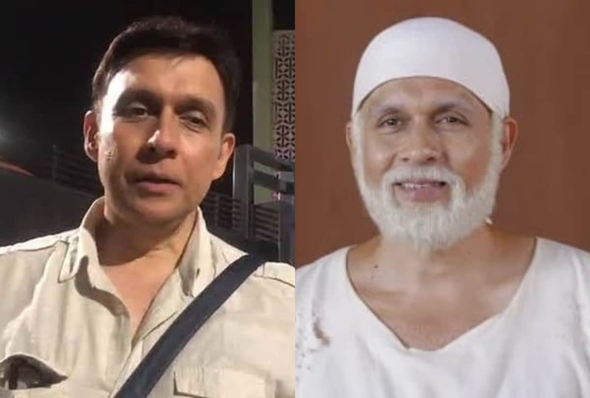 Celebs started celebrating Diwali Tushar Dalvi said the real Diwali is to illuminate the lives of others