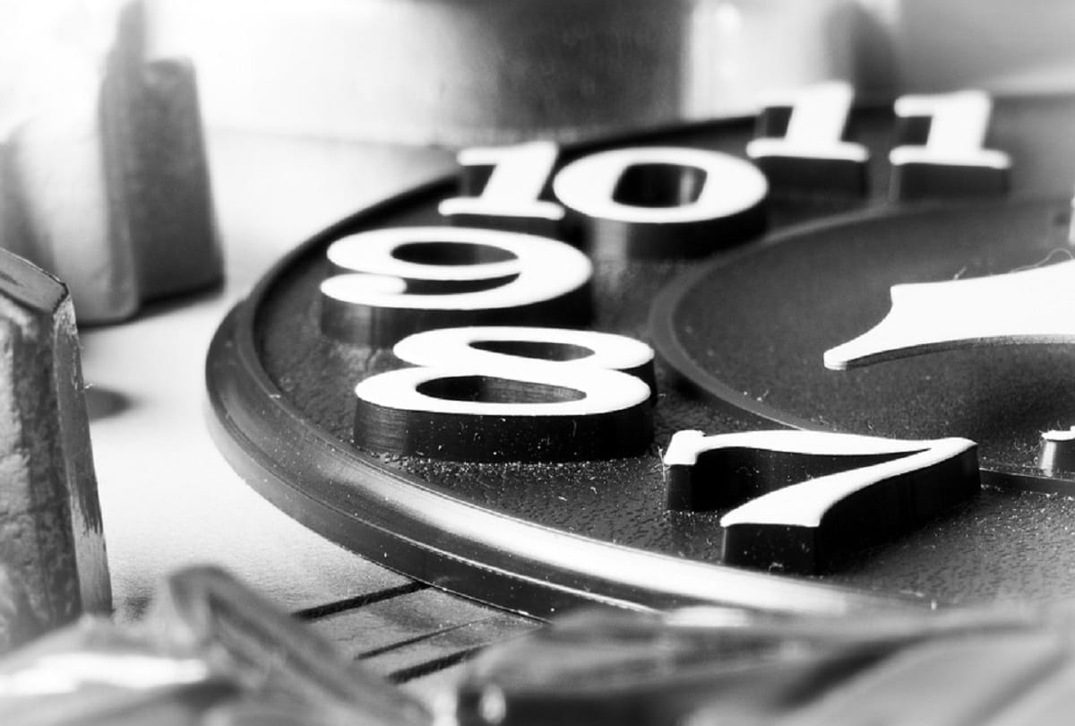 Despite all the scientific developments, the mystery of time still remains unsolved