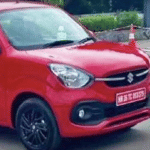 2021 Maruti Suzuki Celerio