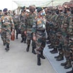 सेना प्रमुख जनरल एमएम नरवणे