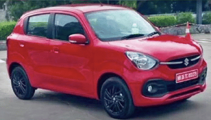 Maruti suzuki most fuel efficient car 2021 Maruti Celerio interior highlights, revealing on November 10