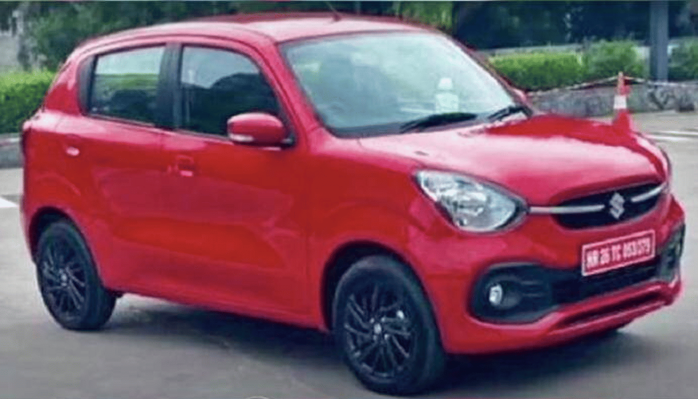 maruti suzuki celerio 2021 launch date in india maruti suzuki celerio 2021 mileage
