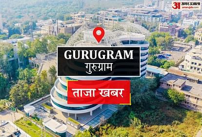 Pollution increased again in Gurugram, people got in trouble
