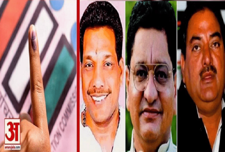 Farmers movement did not show much effect in sirsas Ellenabad byelection