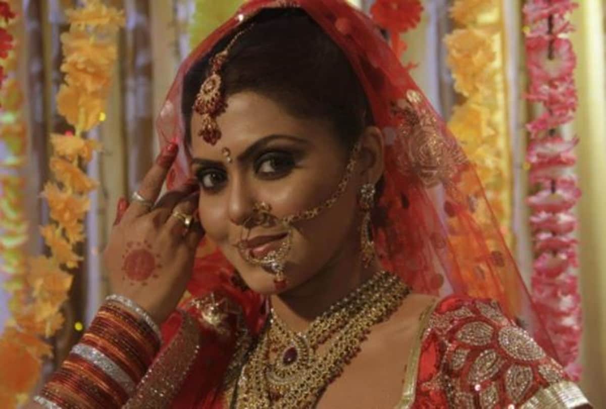 Bhojpuri actress rinku ghosh is all set to come back in industry after six years told the reason