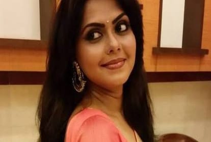 bhojpuri actress rinku ghosh comeback after 6 years says i was enjoying my married life