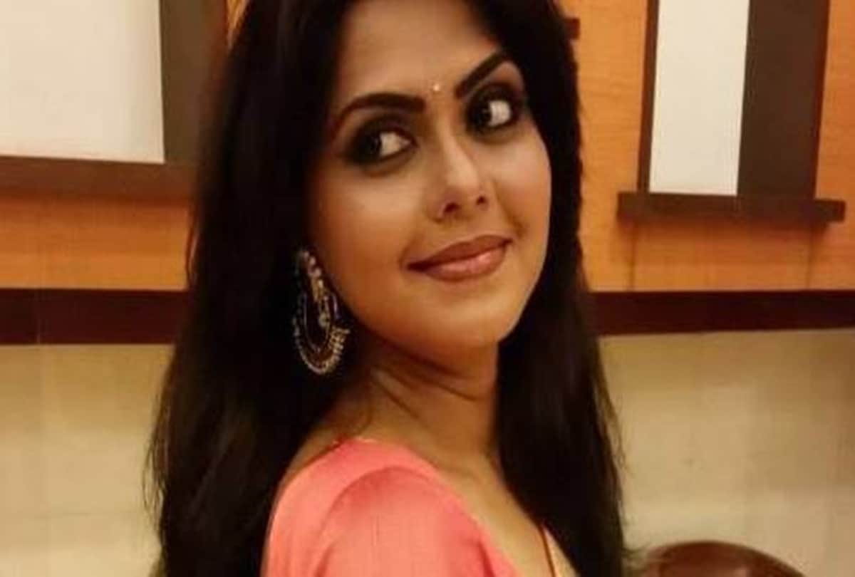 Bhojpuri actress rinku ghosh is all set to come back in industry after six years told the reason