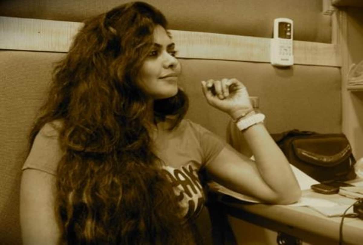 Bhojpuri actress rinku ghosh is all set to come back in industry after six years told the reason