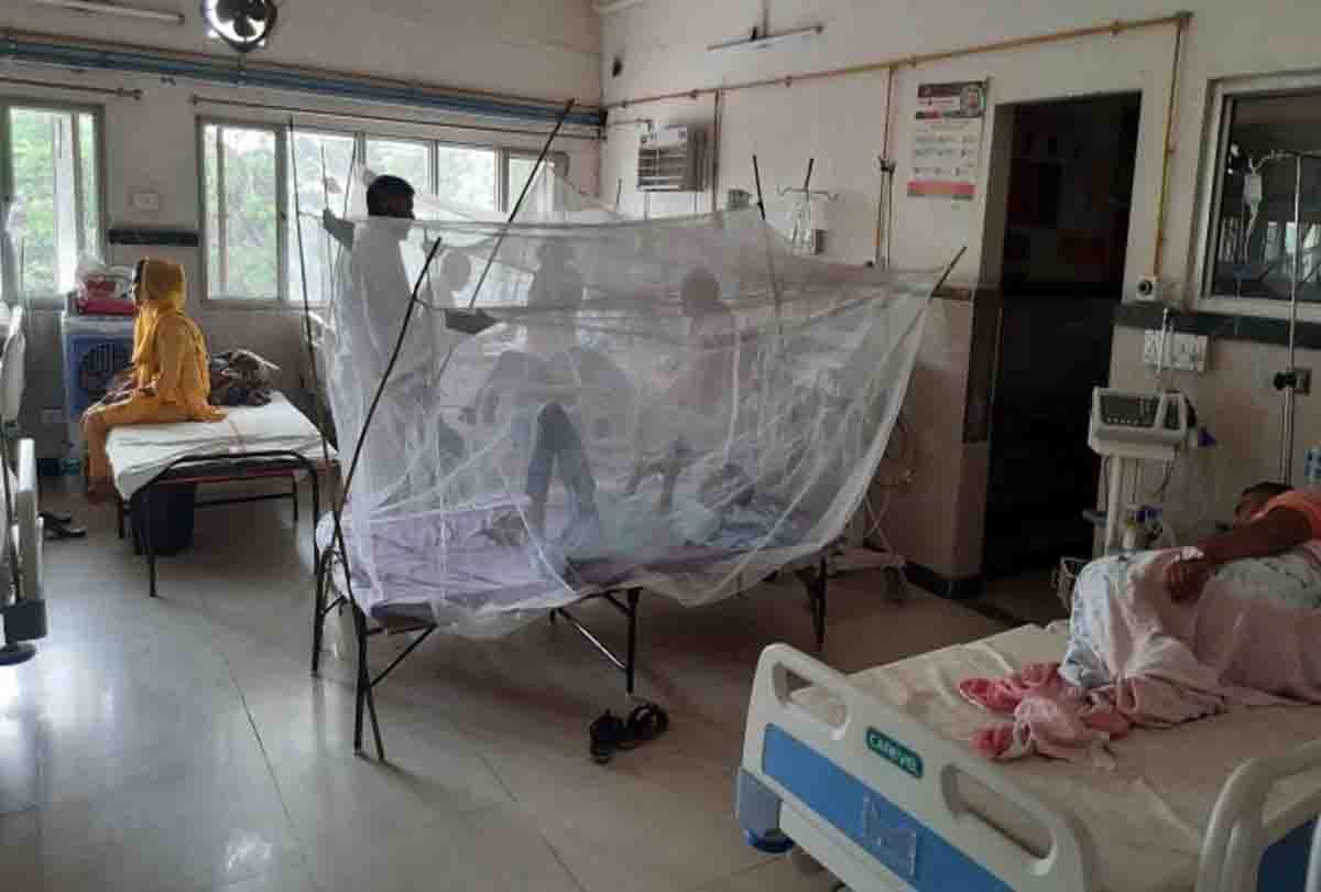 Kanpur Zika Virus: 16 people confirmed Zika virus