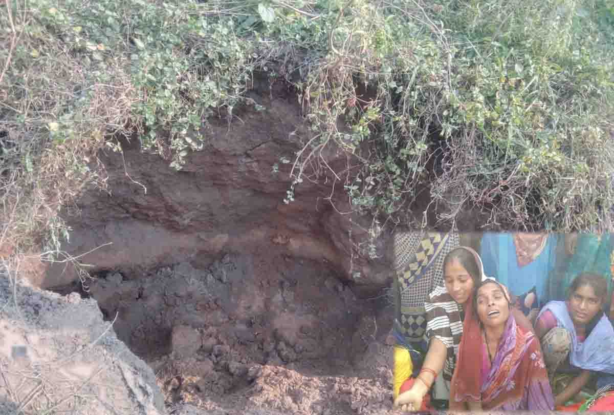 death of two children in Hardoi up