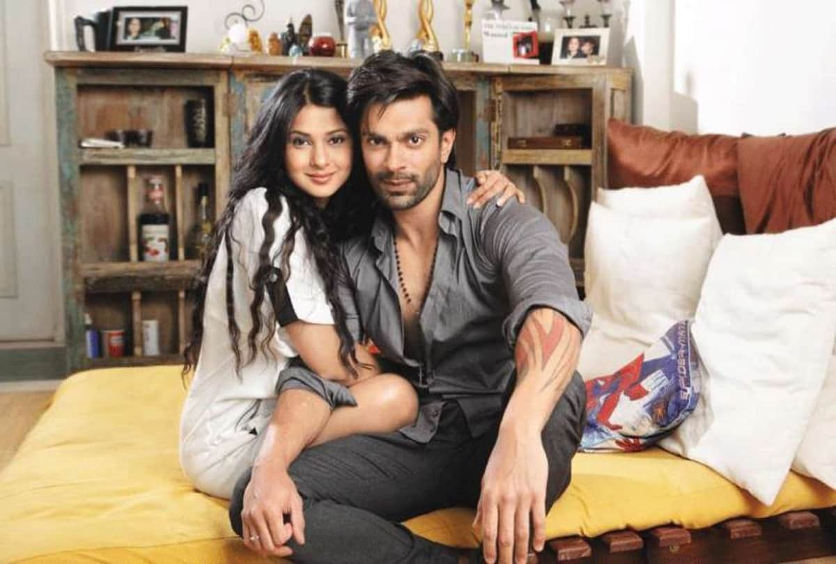 Jennifer winget reveals in latest interview about her divorce with karan singh grover