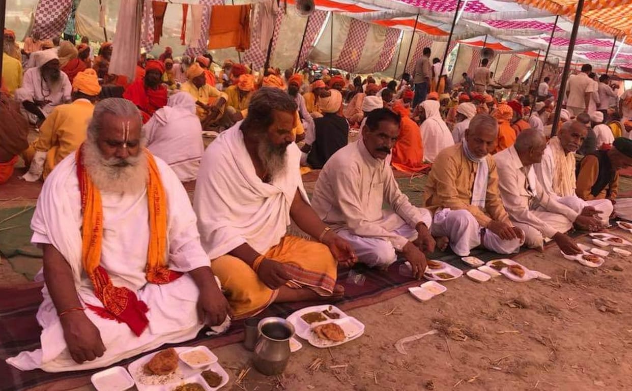 hanuman jayanti