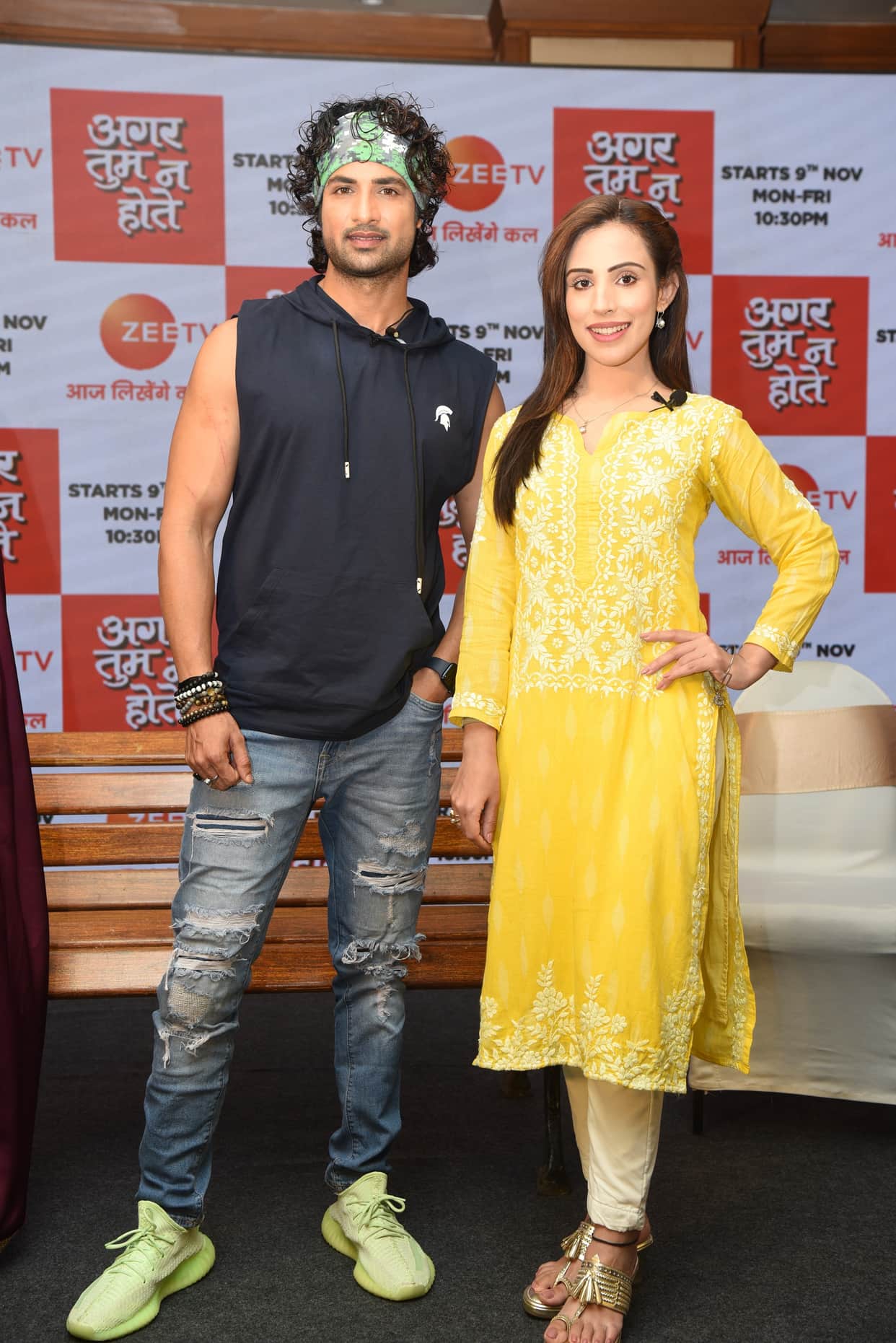 Aggar Tum Na Hote: This medical drama going to start on Zee TV, interesting tales of human relationships