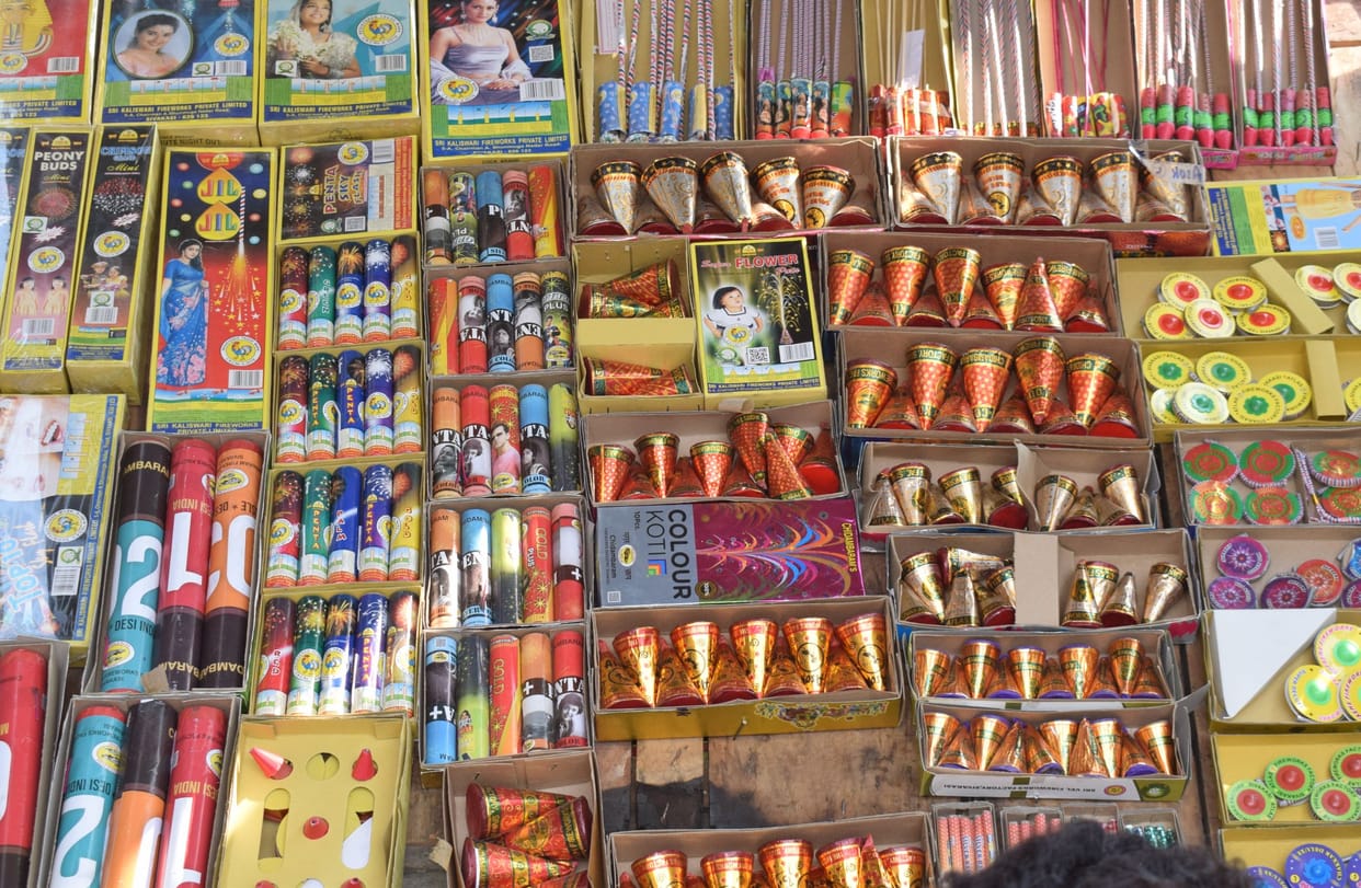 firework shop