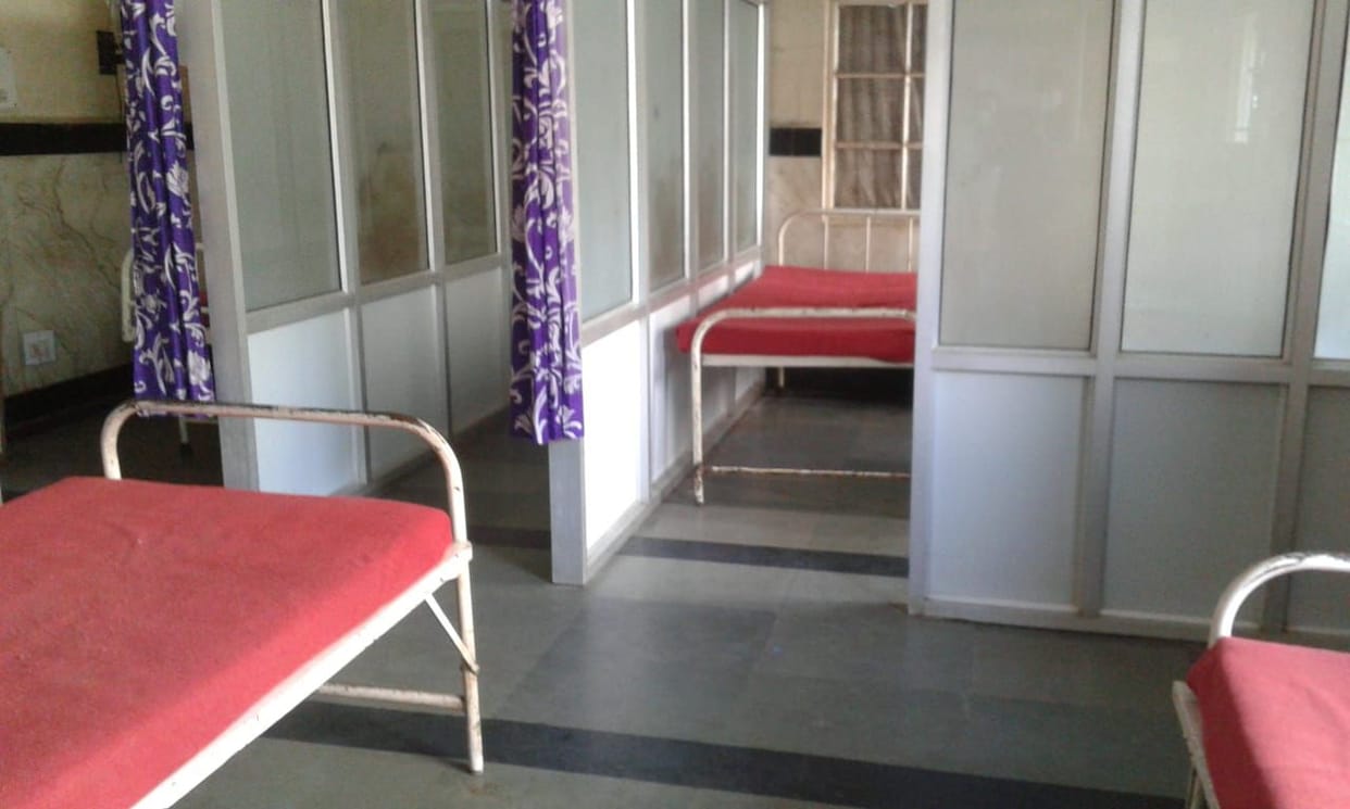Doctors will be posted 24 hours in Mandi Hospital and Nerchok Medical College