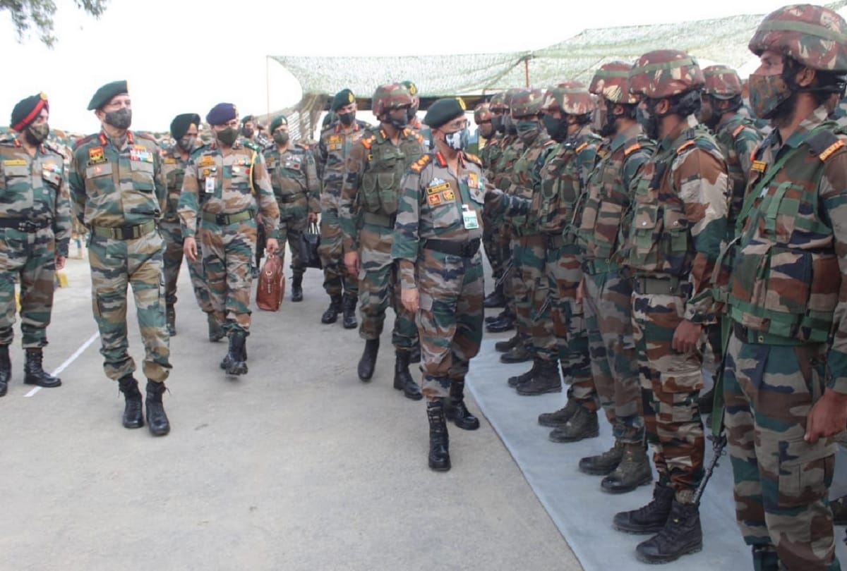 Army commanders to assess national security challenges and Ukraine war implications at five-day conclave