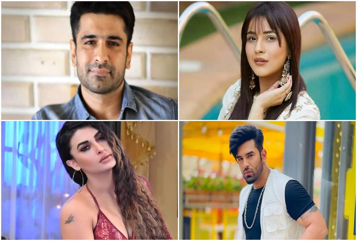 Bigg Boss: These contestants have shared the story of their breakup with the audience one of them broke up a month before marriage