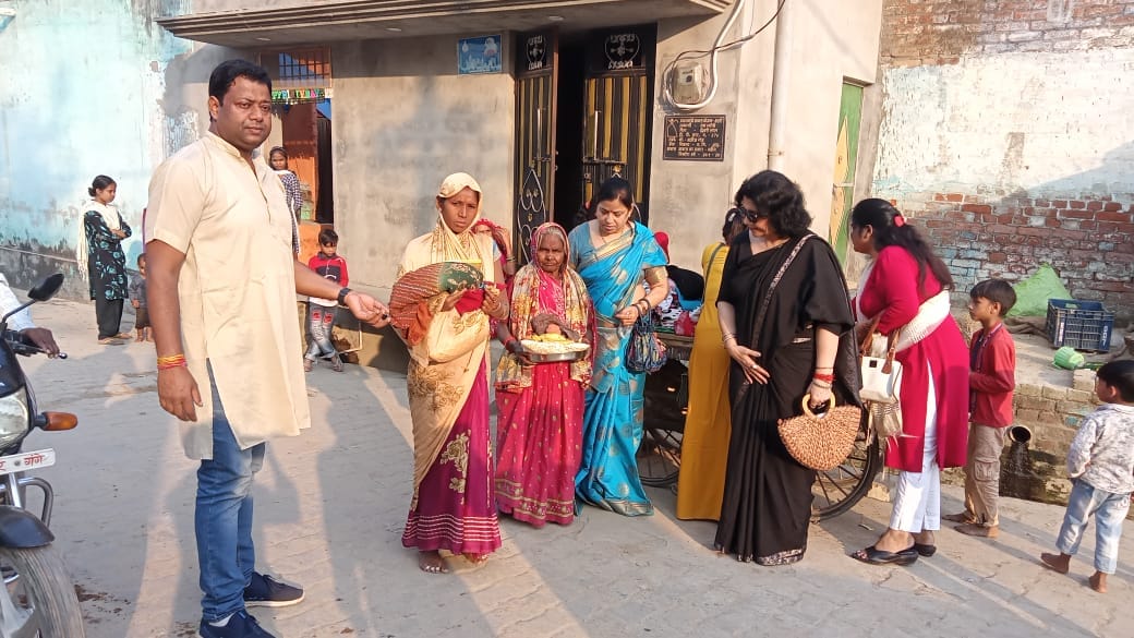 diwali help