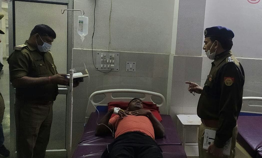 Shooter involved in the murder of spokesperson Priya Sharma arrested