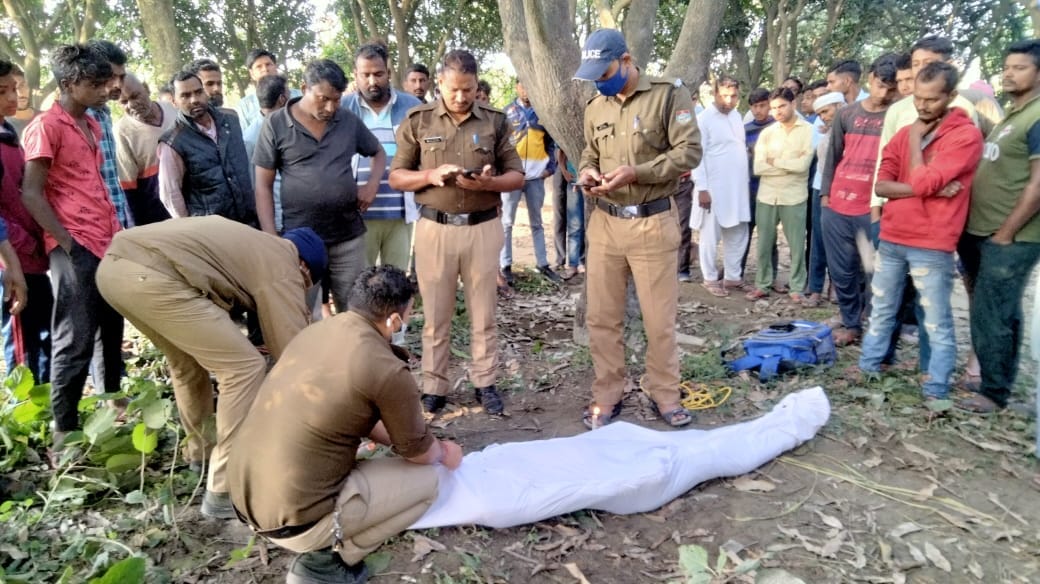 Sucide in Bazpur